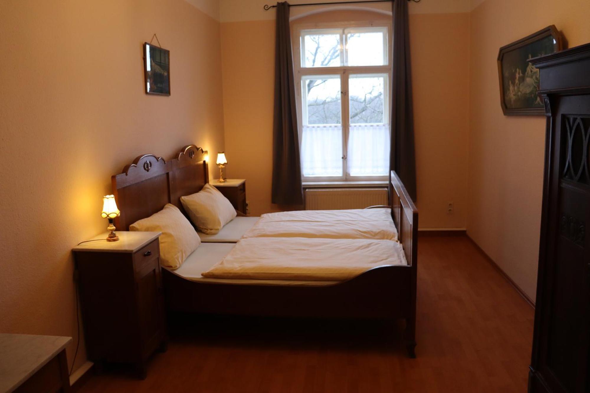 Haus Gruenderzeit Görlitz Exterior foto